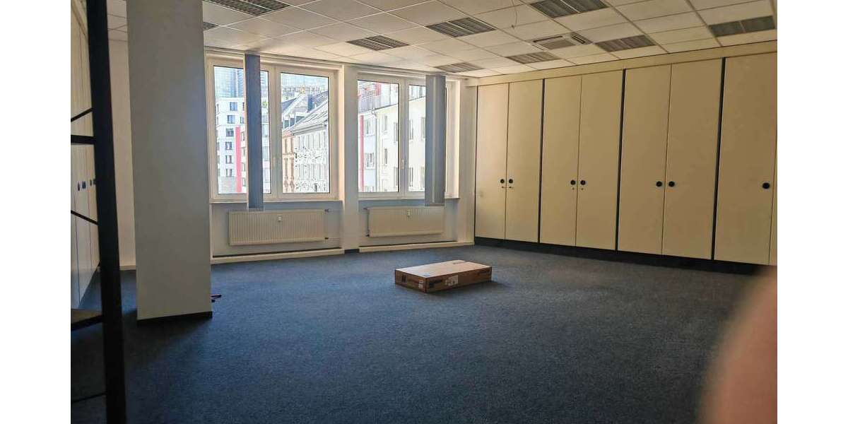 Gewerbeobjekt FRANKFURT Innenstadt 1 - 2.561&euro; | Angebot:27108458