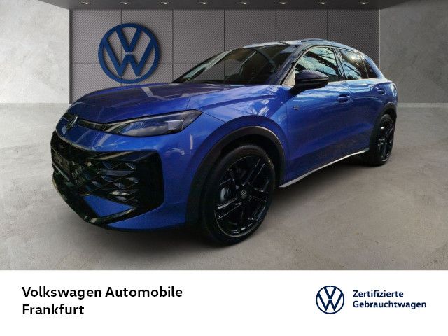 VW T-Roc 4.500 km 34.880 &euro; Frankfurt 60326