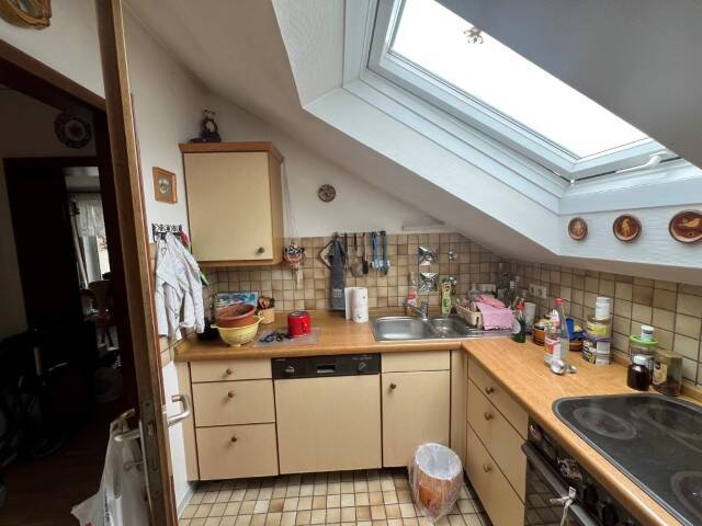 3-Zimmer-Eigentumswohnung mit Balkon, Dachterrasse und Stellplatz in Friedberg (Erbpachtgrundstück) 3 zimmer