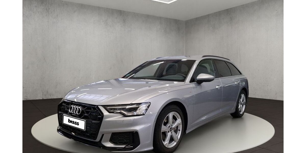 Audi A6 14.900 km 51.950 &euro; Dietzenbach 63128
