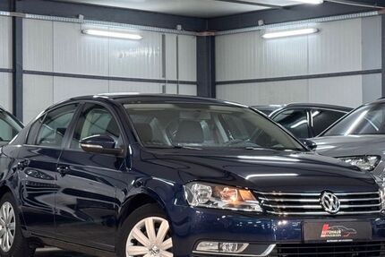 VW Passat 138.145 km 6.890 € Maintal 63477
