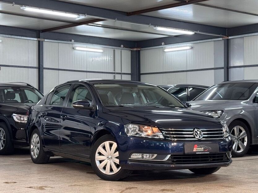 VW Passat 138.145 km 6.890 € Maintal 63477
