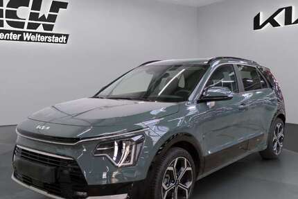 Kia Niro 16.924 km 29.870 &euro; Weiterstadt 64331