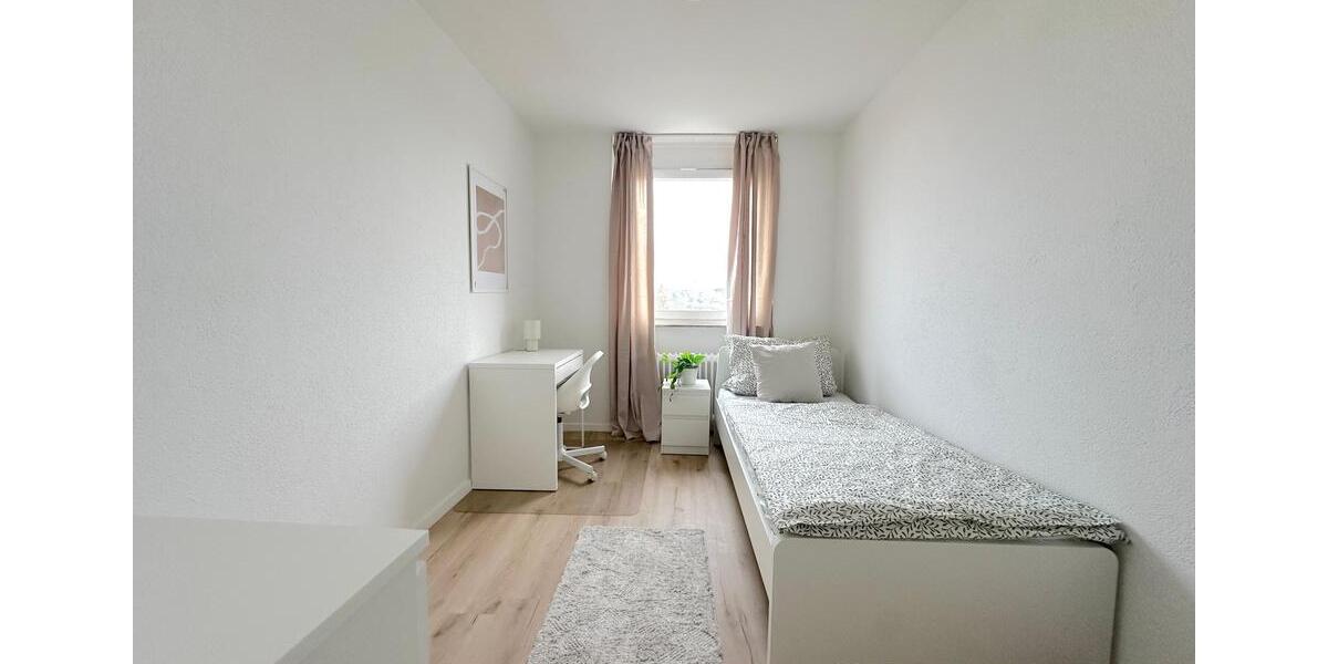 Etagenwohnung Maintal - 1 Zimmer, 15 m&sup2;, 500&euro; | Angebot:26232198