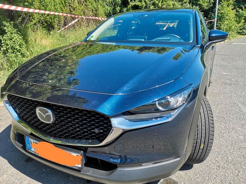 CX-30