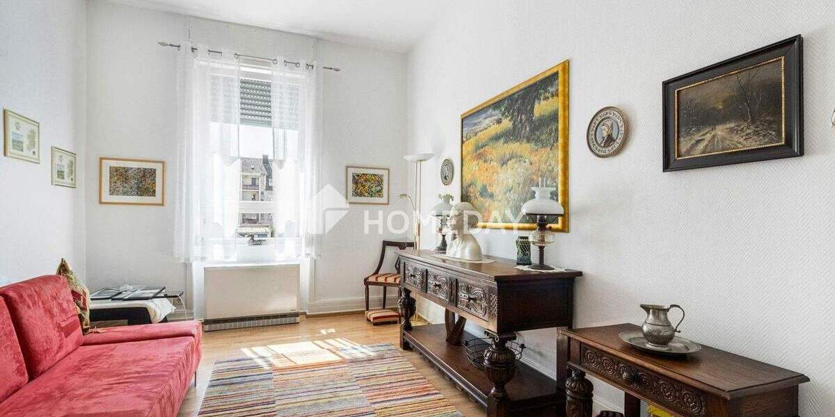 Mehrfamilienhaus, Wohnhaus Frankfurt am Main Niederrad - 1 Zimmer, 380 m&sup2;, 1.120.000&euro; | Angebot:25684158