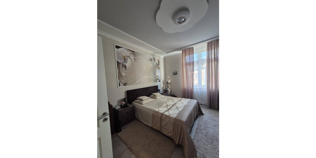 Etagenwohnung Hanau Großauheim - 3 Zimmer, 95 m&sup2;, 1.000&euro; | Angebot:26638296