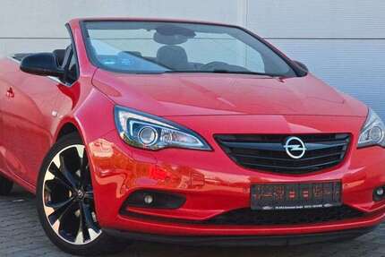 Opel Cascada 154.384 km 9.400 € Wiesbaden 65201