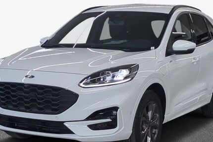 Ford Kuga 18.554 km 28.798 &euro; Frankfurt 60386