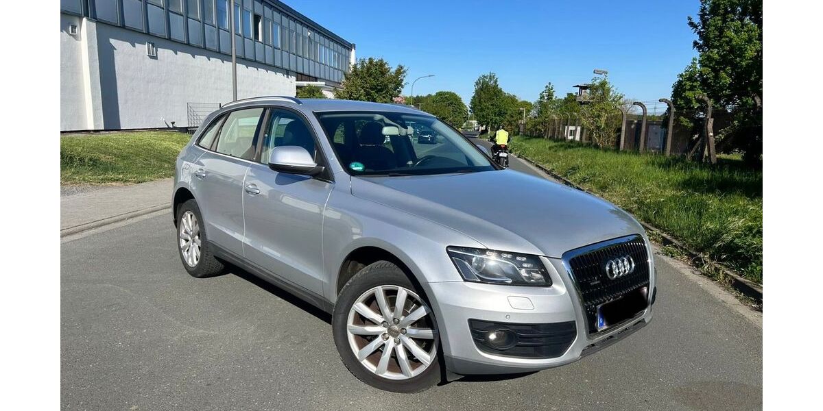 Audi Q5 219.000 km 8.550 &euro; Friedberg (Hessen) 61169