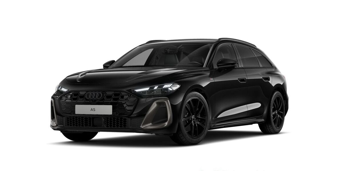 Audi A5 25.500 km 50.899 &euro; Mühlheim 63165