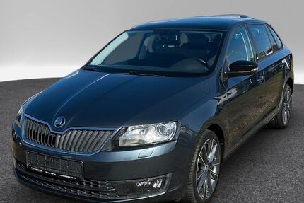 Skoda Rapid 64.650 km 12.590 &euro; Gross Gerau 64521