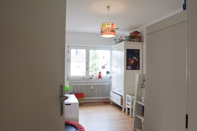 albero:) Attraktives Dreifamilienhaus - Gartenetage sofort beziehbar! 11 zimmer