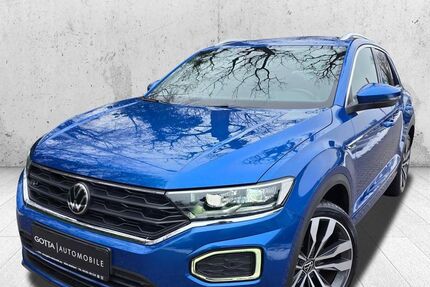 VW T-Roc 33.662 km 27.950 &euro; Mörfelden-Walldorf 64546