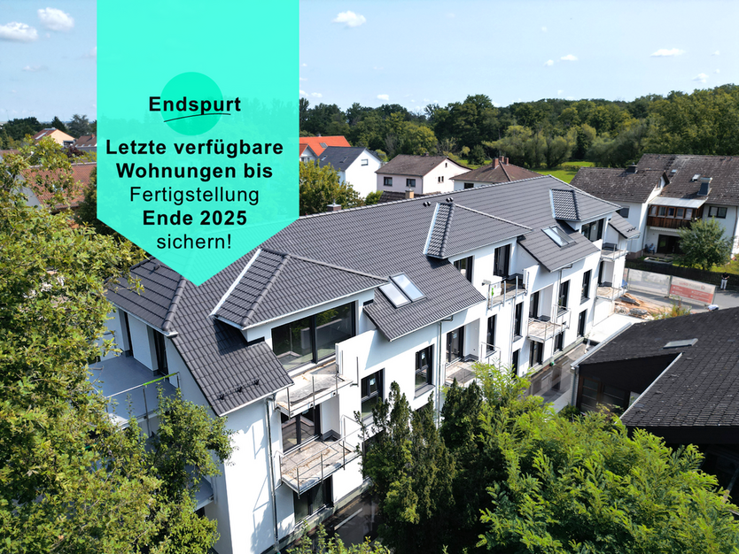 Wohnung zum Kaufen in Mühlheim am Main 589.500 € 109 m²