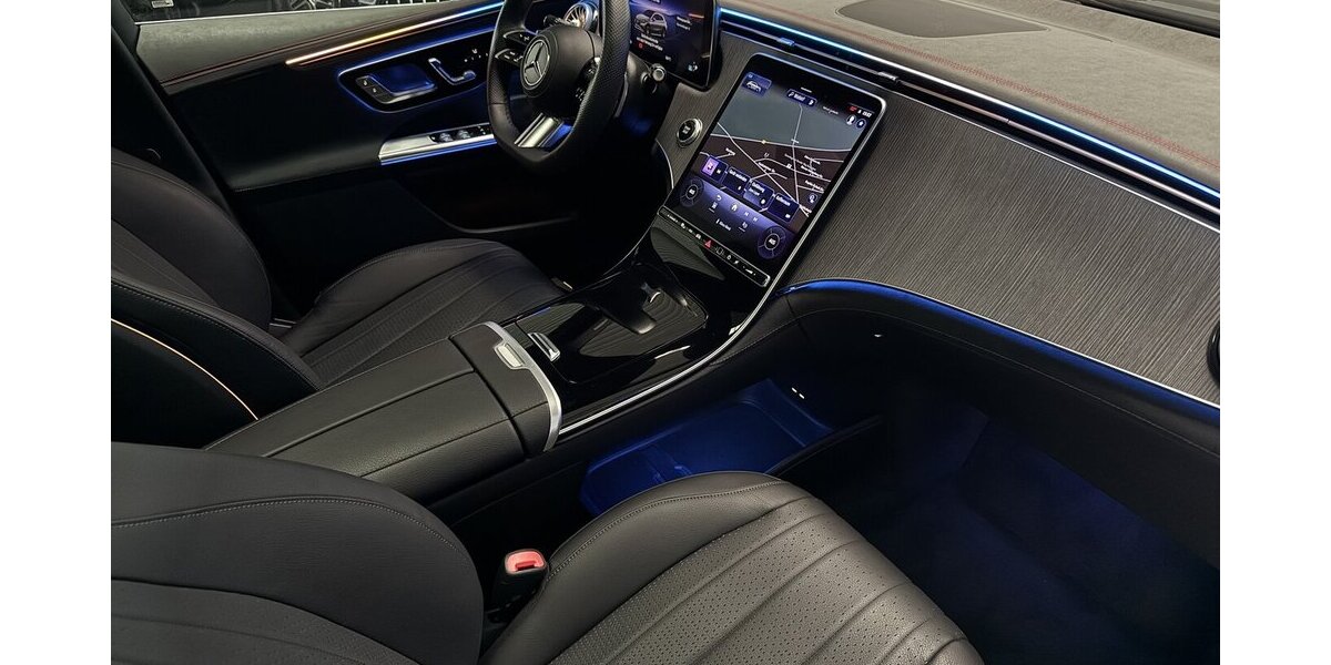 Mercedes-Benz EQE SUV 500 4M AMG PREMIUM+ REMOTEPARK-BURMESTER 11.888 km 67.834 &euro; Groß-Umstadt 64823