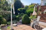 Einfamilienhaus mit Garten in UsingenStadt