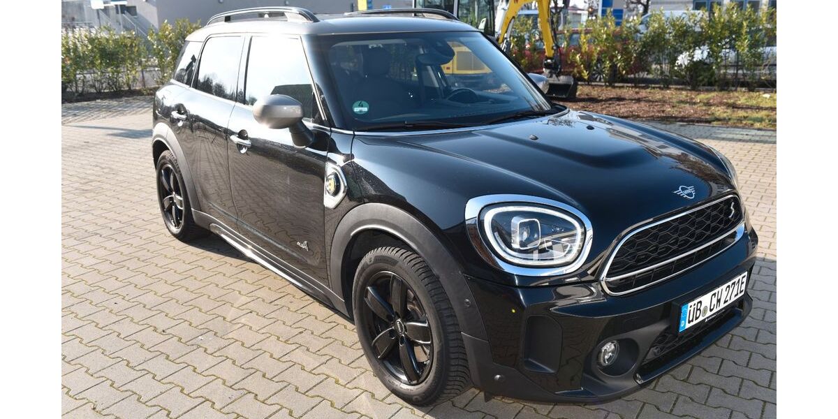 Mini Countryman SE (Cooper) 130.000 km 21.750 &euro; Oberursel 61440