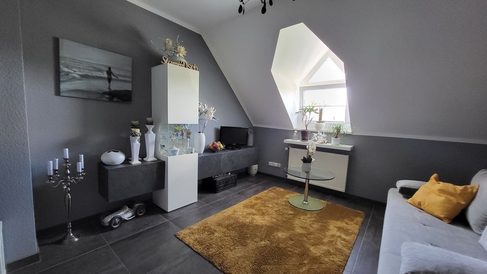 Haus im Haus ETW + ELW im 