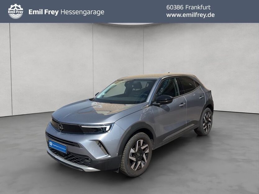 Mokka