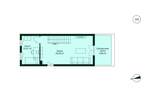 Reihenmittelhaus Langen - 5 Zimmer, 156 m&sup2;, 839.900&euro; | Angebot:25664204