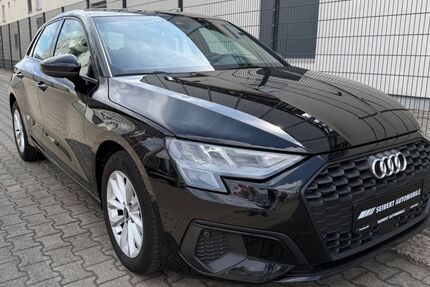 Audi A3 88.932 km 19.950 &euro; Frankfurt/M 65933