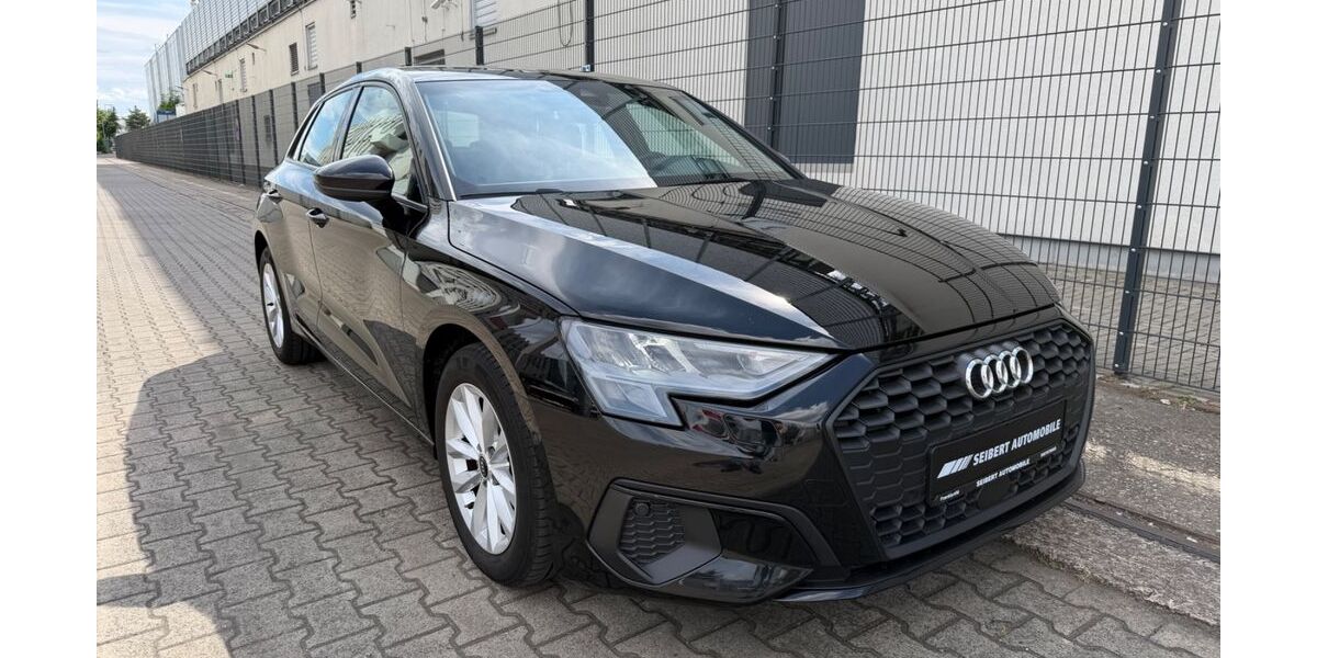 Audi A3 88.932 km 19.950 &euro; Frankfurt/M 65933