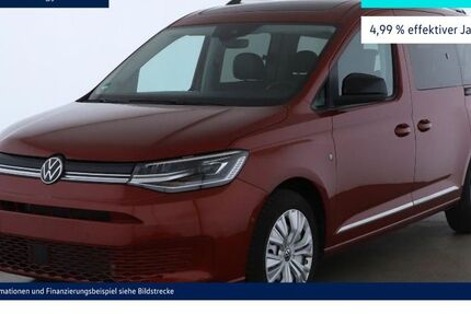 VW Caddy Maxi 8.707 km 40.560 &euro; Hanau 63452