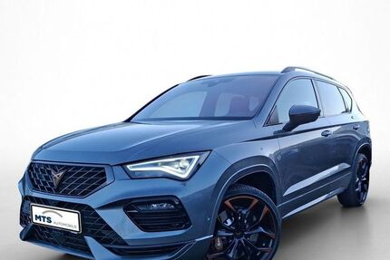 Cupra Ateca 51.734 km 33.130 &euro; Friedberg 61169