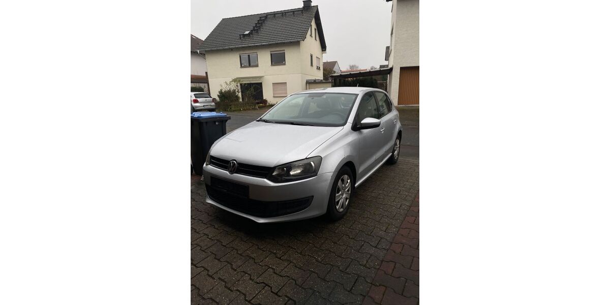 VW Polo 137.000 km 3.500 &euro; Schöneck 61137