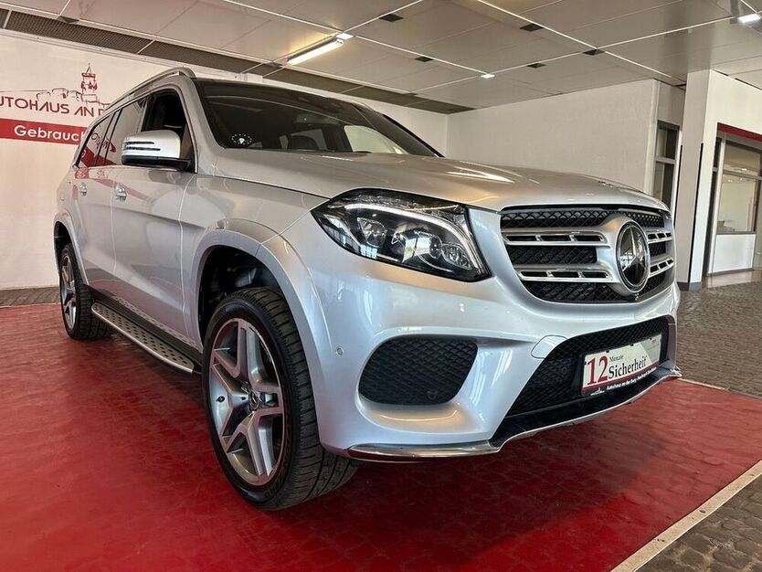 GLS 350