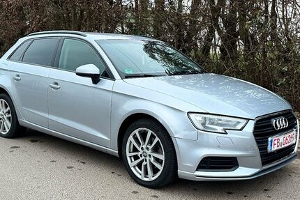 Audi A3 147.000 km 11.590 € Altenstadt 63674