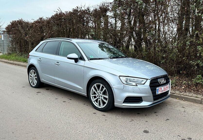 Audi A3 147.000 km 11.590 € Altenstadt 63674