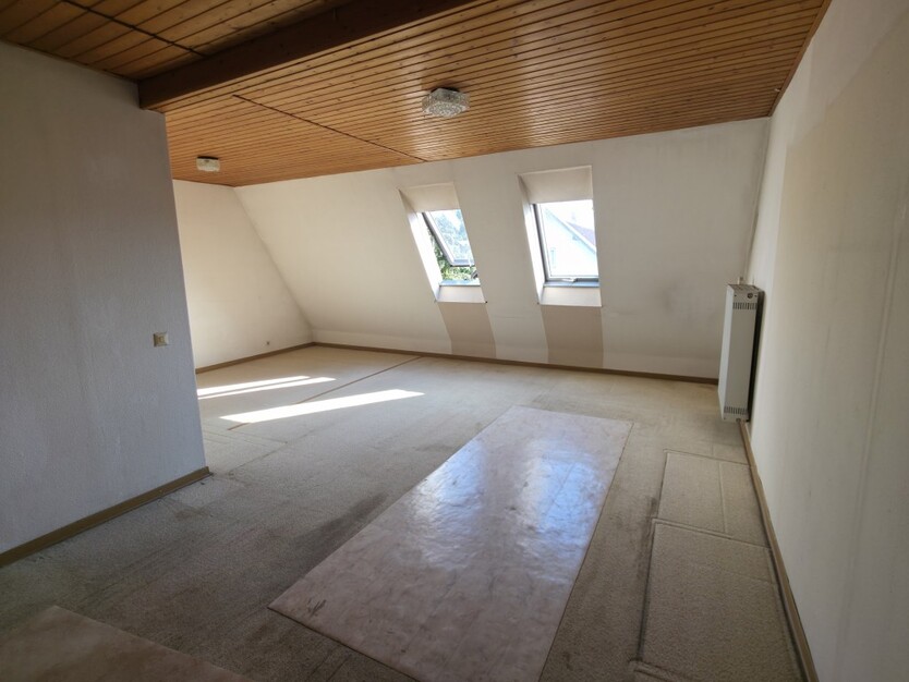 *OF-Rosenhöhe - familienfreundliche Lage - großes Reihenhaus mit viel Potenzial* 6 zimmer