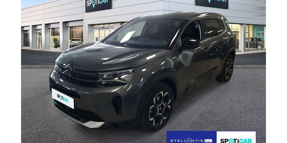Citroen C5 Aircross 44.479 km 20.390 &euro; Frankfurt 60314