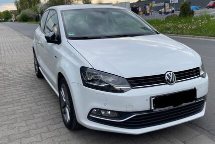 VW Polo 179.000 km 7.000 € Rodenbach 63517