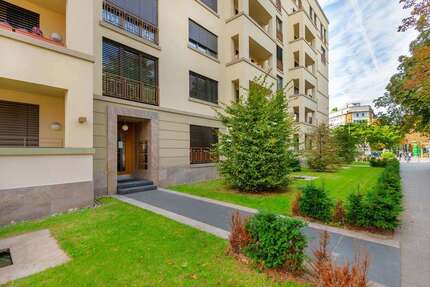 Wohnung Frankfurt Bockenheim - 2 Zimmer, 70 m&sup2;, 670.000&euro; | Angebot:27188828