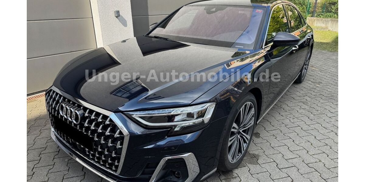Audi A8 94.500 km 54.900 &euro; Rodgau/Jügesheim bei Frankfurt am Main 63110