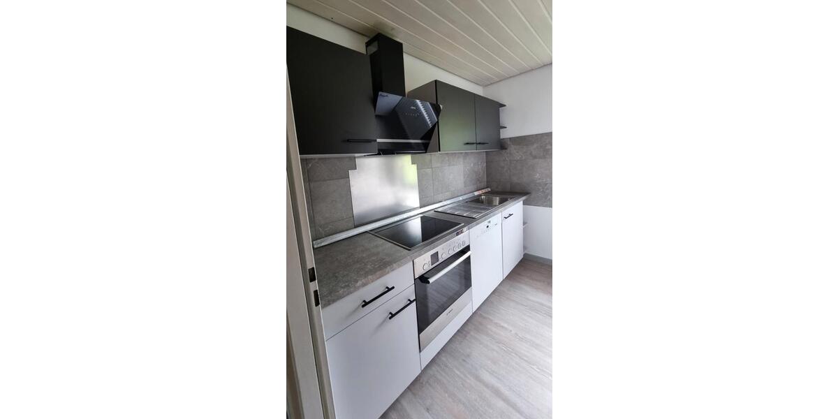 Etagenwohnung Bad Homburg vor der Höhe Gonzenheim - 3 Zimmer, 70 m&sup2;, 279.000&euro; | Angebot:26815401