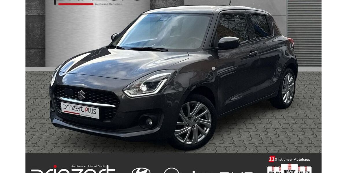 Suzuki Swift 58.998 km 13.870 &euro; Darmstadt 64285