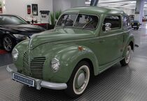 Ford Andere