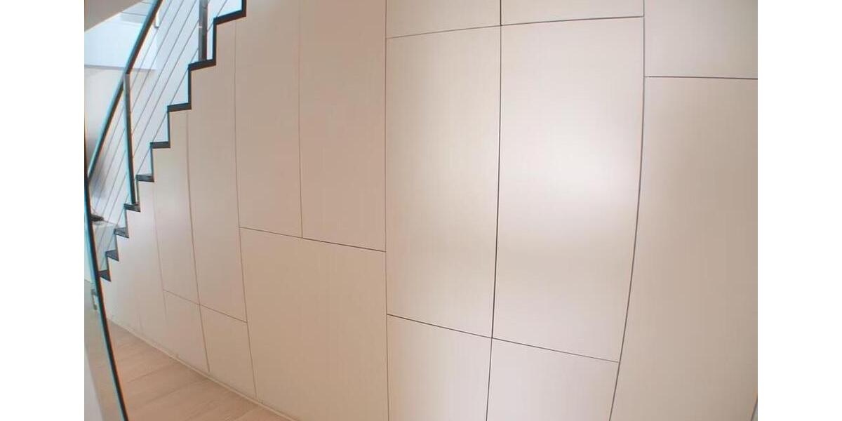 Dachgeschoßwohnung Bruchköbel - 2 Zimmer, 75 m&sup2;, 1.100&euro; | Angebot:26264073