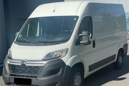 Citroen Jumper 250.000 km 8.900 € Bruchköbel 63486