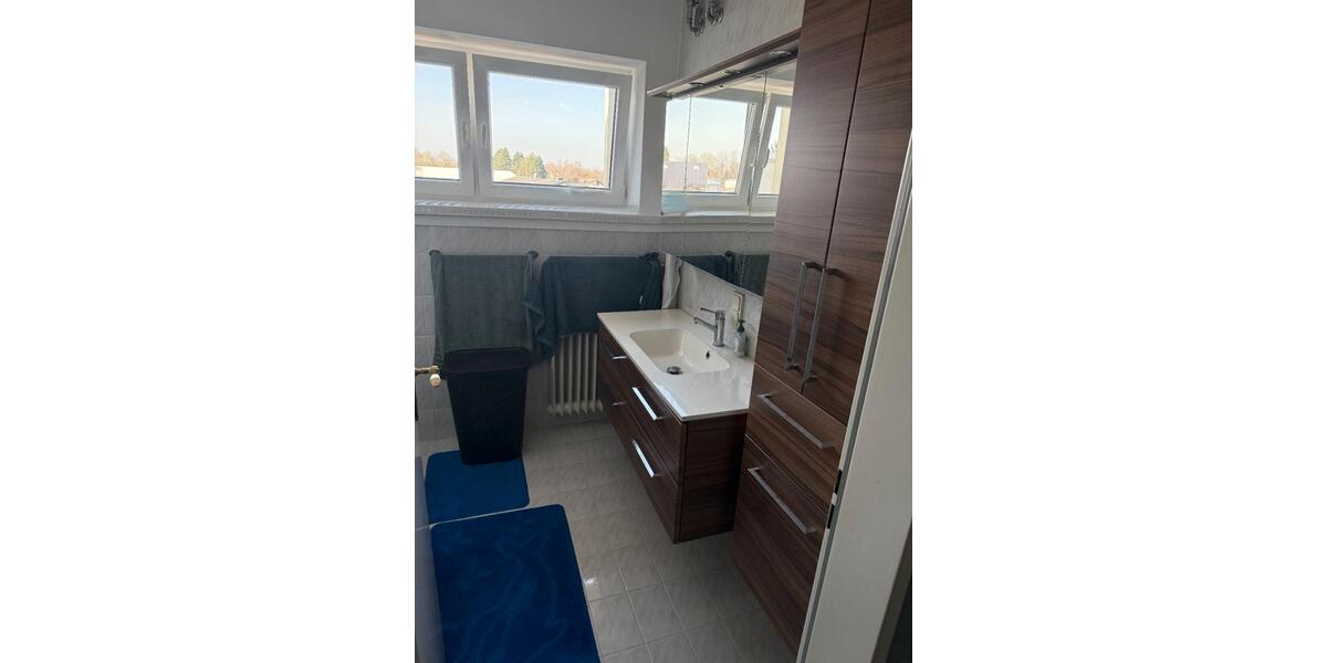 Etagenwohnung Groß-Umstadt Umstadt - 3 Zimmer, 104 m&sup2;, 1.150&euro; | Angebot:26225881