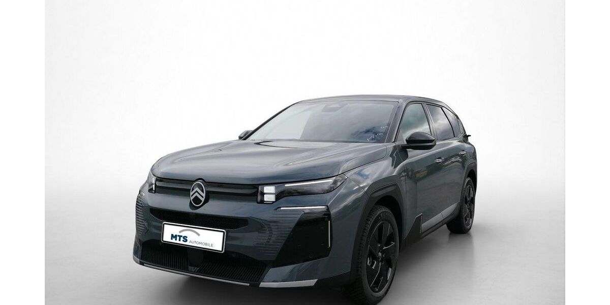 Citroen C5 Aircross 2.985 km 38.950 &euro; Oberursel 61440