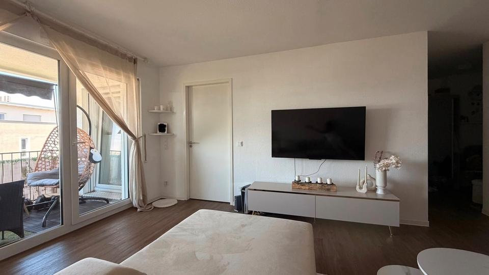 Etagenwohnung Kelsterbach - 2 Zimmer, 50 m&sup2;, 877&euro; | Angebot:26701068