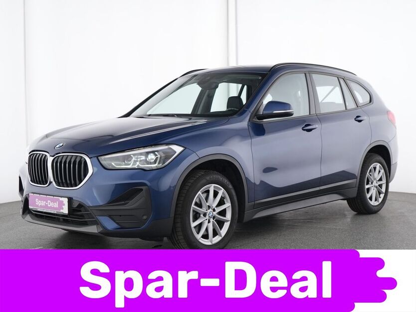BMW X1 72.427 km 27.458 € Dietzenbach bei Frankfurt 63128