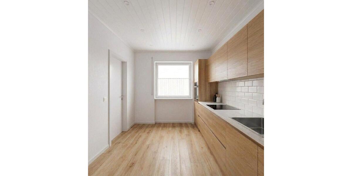 Etagenwohnung Karben - 6 Zimmer, 140 m&sup2;, 470.000&euro; | Angebot:26654123