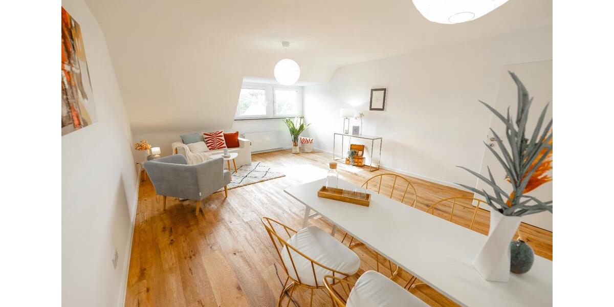 Wohnung 3-Zimmer saniert Erlensee 3 zimmer