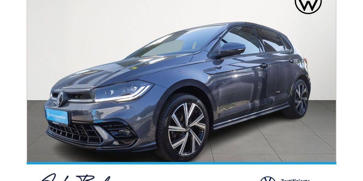 VW Polo 49.520 km 20.440 &euro; Bad Homburg 61348